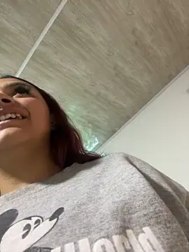 michell boobs  online show from 02.20.25