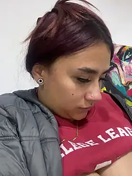 michell boobs  online show from 02.22.25