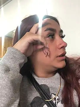 michell boobs  online show from 02.27.25