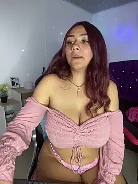 michell boobs  online show from 03.19.25