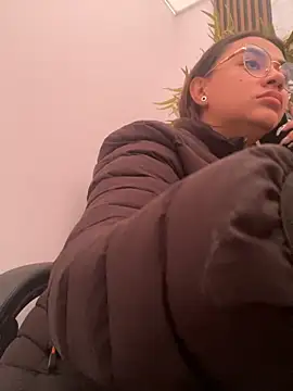 michell boobs  online show from 11.19.25