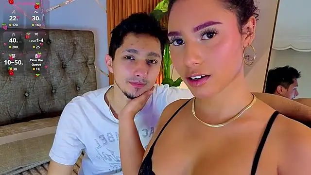 charlottee white online show from 06.25.26