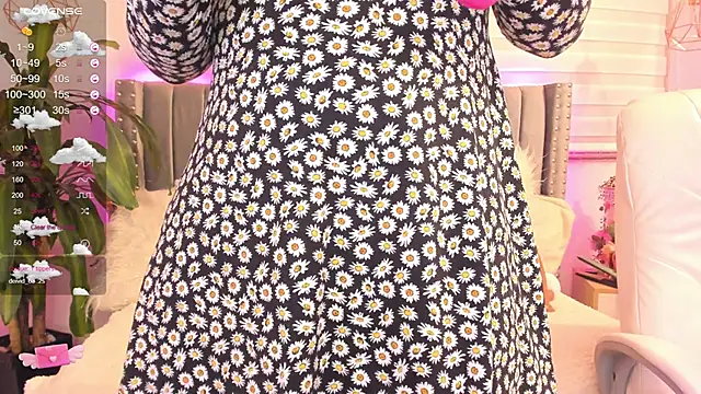 vanesa moon   online show from 01.15.25