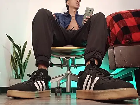 codysmith online show from 11.18.25