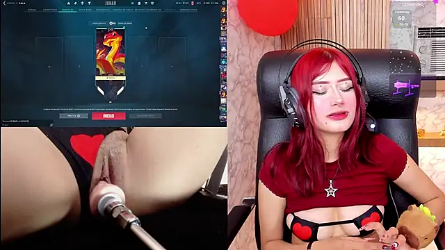 HaileyReid online show from 02.15.25