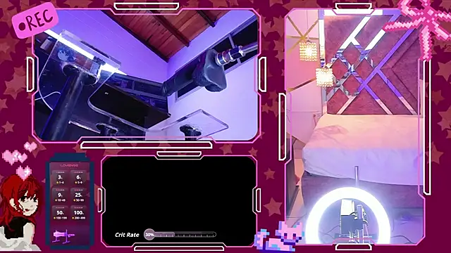 HaileyReid online show from 10.15.25