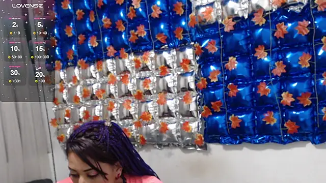 thaly funn online show from 02.21.25