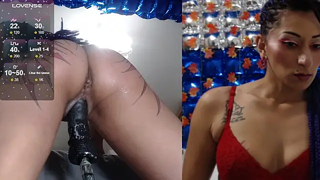 thaly funn online show from 02.25.25