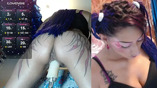 thaly funn online show from 03.02.25