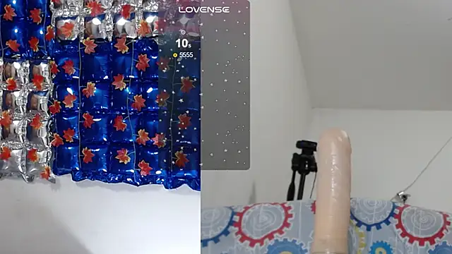 thaly funn online show from 03.18.25