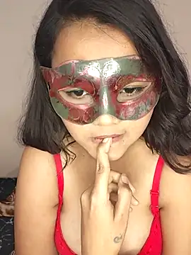 Snapshot of Riya_Stream01 chatting on 02.20.25 Riya Stream01 online show from 02.20.25