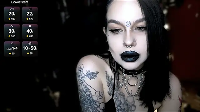 alexx succubus online show from 03.28.26