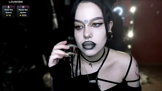 alexx succubus online show from 04.05.26