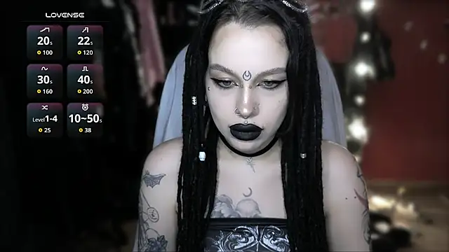 Snapshot of alexx_succubus chatting on 05.26.26 alexx succubus online show from 05.26.26