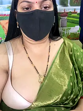 FlatVincy4 online show from 11.05.25