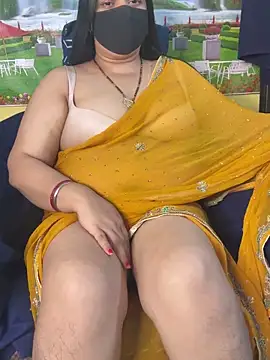 FlatVincy4 online show from 11.15.25