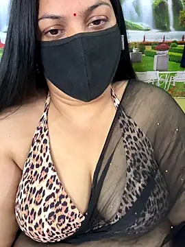 FlatVincy4 online show from 11.16.25