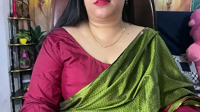 FlatVincy4 online show from 03.21.26