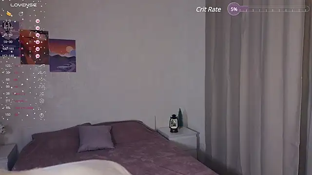 LucyLure online show from 12.26.24