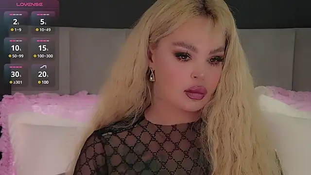 Marussia luxury online show from 01.03.25