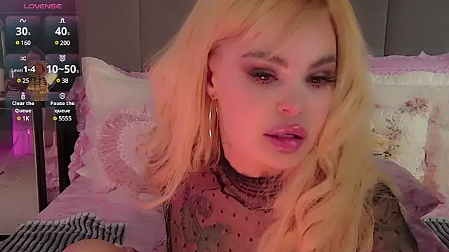 Marussia luxury online show from 03.21.25