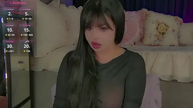 Marussia luxury online show from 03.27.26