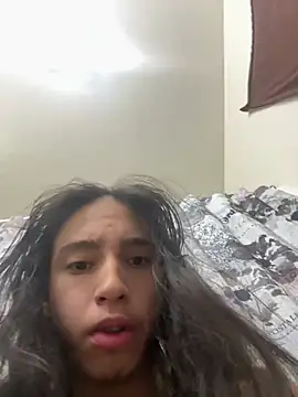 Snapshot of qbaby96 chatting on 12.22.24 qbaby96 online show from 12.22.24