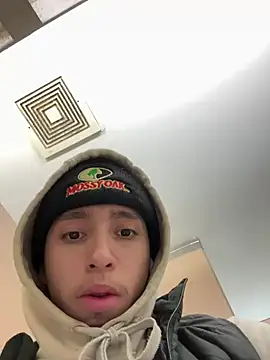 Snapshot of qbaby96 chatting on 01.09.25 qbaby96 online show from 01.09.25