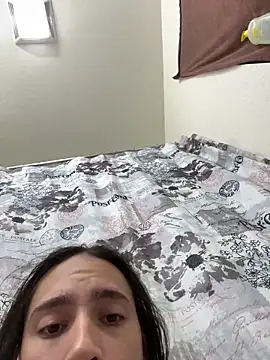 Snapshot of qbaby96 chatting on 01.10.25 qbaby96 online show from 01.10.25