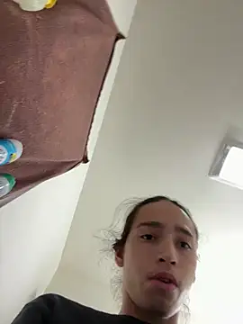 Snapshot of qbaby96 chatting on 01.11.25 qbaby96 online show from 01.11.25