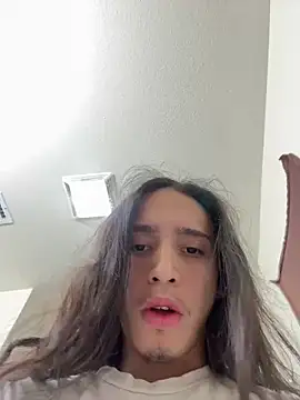 Snapshot of qbaby96 chatting on 01.23.25 qbaby96 online show from 01.23.25