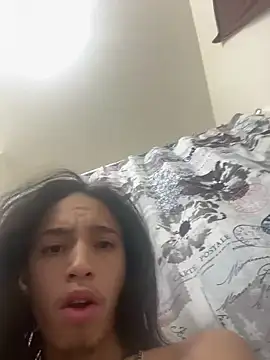 Snapshot of qbaby96 chatting on 01.29.25 qbaby96 online show from 01.29.25