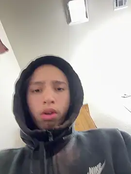 Snapshot of qbaby96 chatting on 01.29.25 qbaby96 online show from 01.29.25