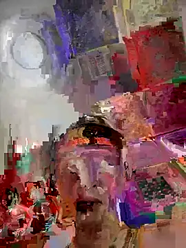 Snapshot of qbaby96 chatting on 09.23.25 qbaby96 online show from 09.23.25