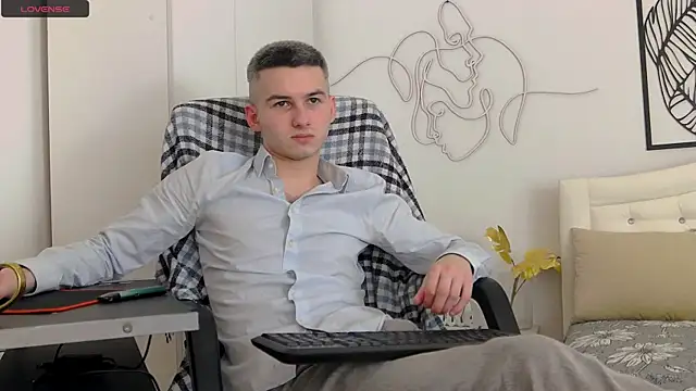 Devin Jay online show from 02.06.25