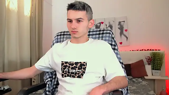 Devin Jay online show from 03.07.25