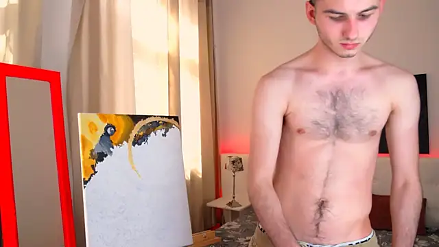 Devin Jay online show from 03.22.25