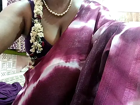 Tamilbigboobie online show from 03.14.25
