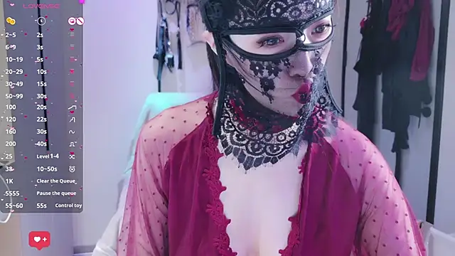 Sweet-521 online show from 12.01.25