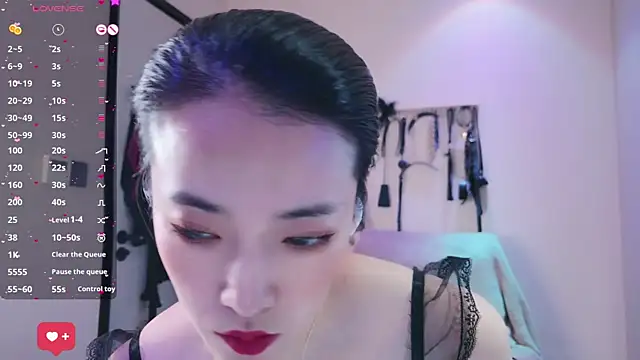 Sweet-521 online show from 12.04.25