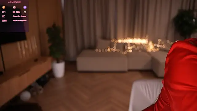 Amelyisthatyou online show from 03.22.26