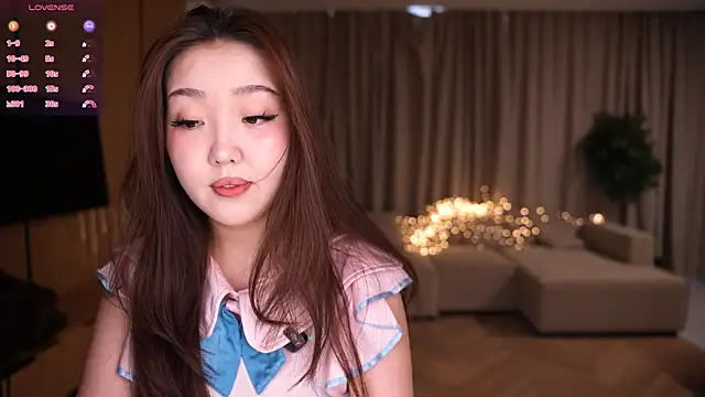 Amelyisthatyou online show from 03.28.26