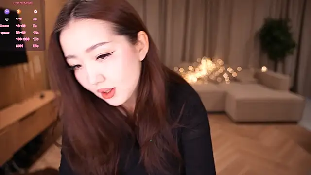 Amelyisthatyou online show from 03.29.26