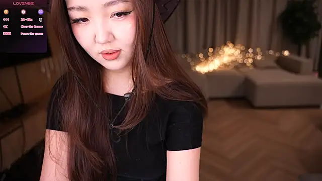 Amelyisthatyou online show from 04.03.26