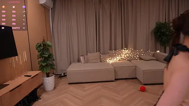 Amelyisthatyou online show from 04.13.26