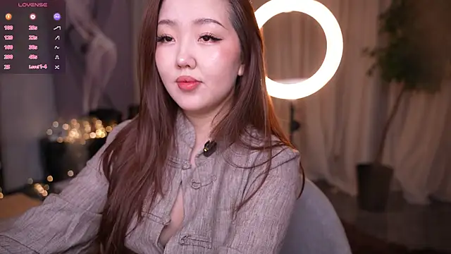 Amelyisthatyou online show from 04.18.26