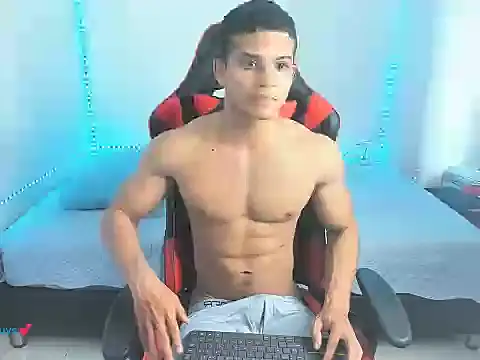 oliver thompsson7 online show from 04.06.26