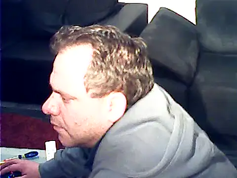 DauerAkt8069 online show from 01.25.25