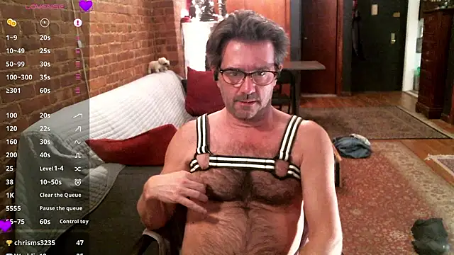 Johnny Bottoms online show from 03.13.25