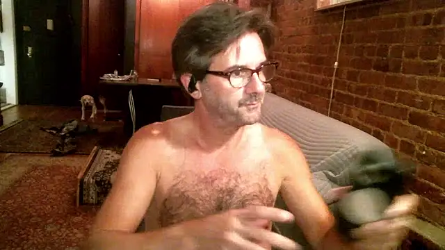 Johnny Bottoms online show from 10.13.25